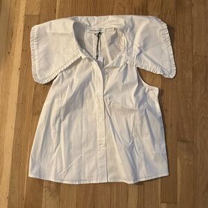 WeWoreWhat Blouse